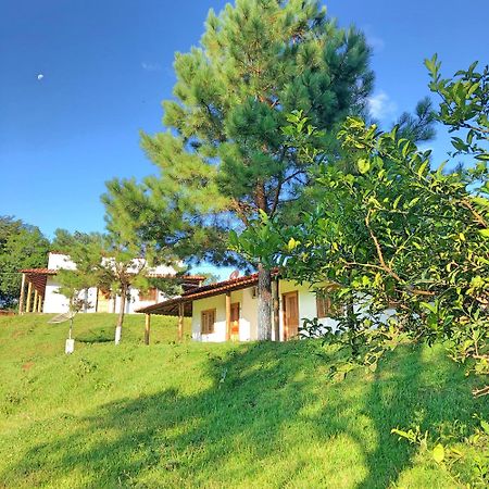 Hotel Pontal De Tiradentes Εξωτερικό φωτογραφία