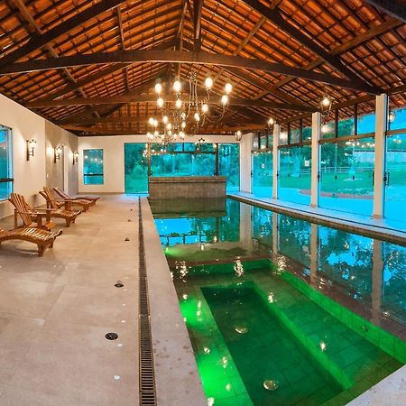 Hotel Pontal De Tiradentes Εξωτερικό φωτογραφία