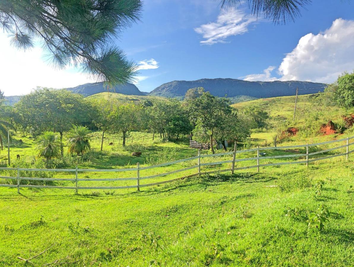 Hotel Pontal De Tiradentes Εξωτερικό φωτογραφία