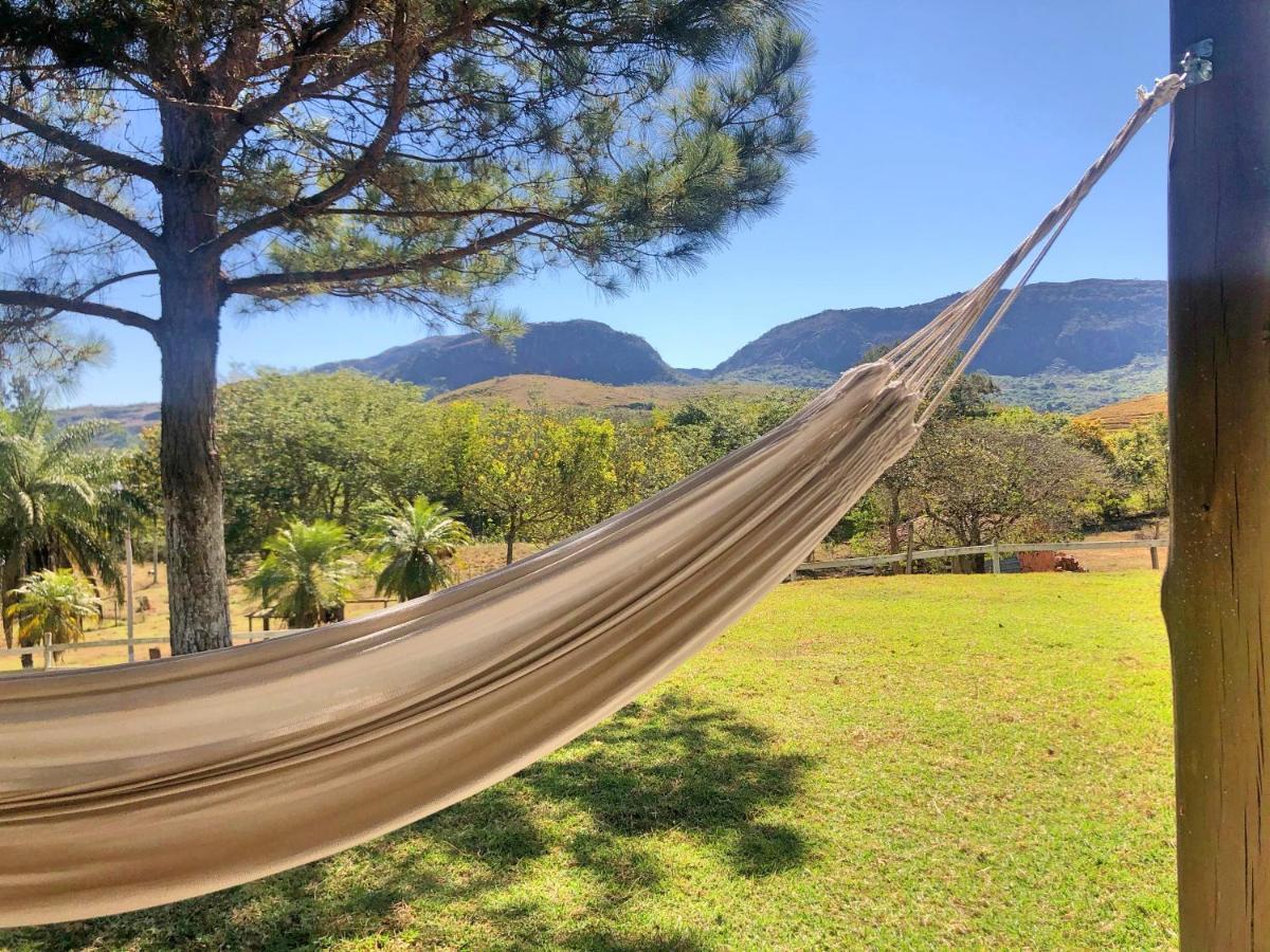 Hotel Pontal De Tiradentes Εξωτερικό φωτογραφία