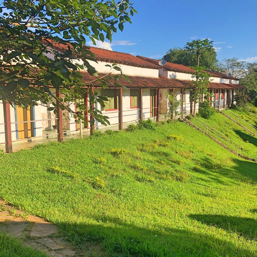 Hotel Pontal De Tiradentes Εξωτερικό φωτογραφία