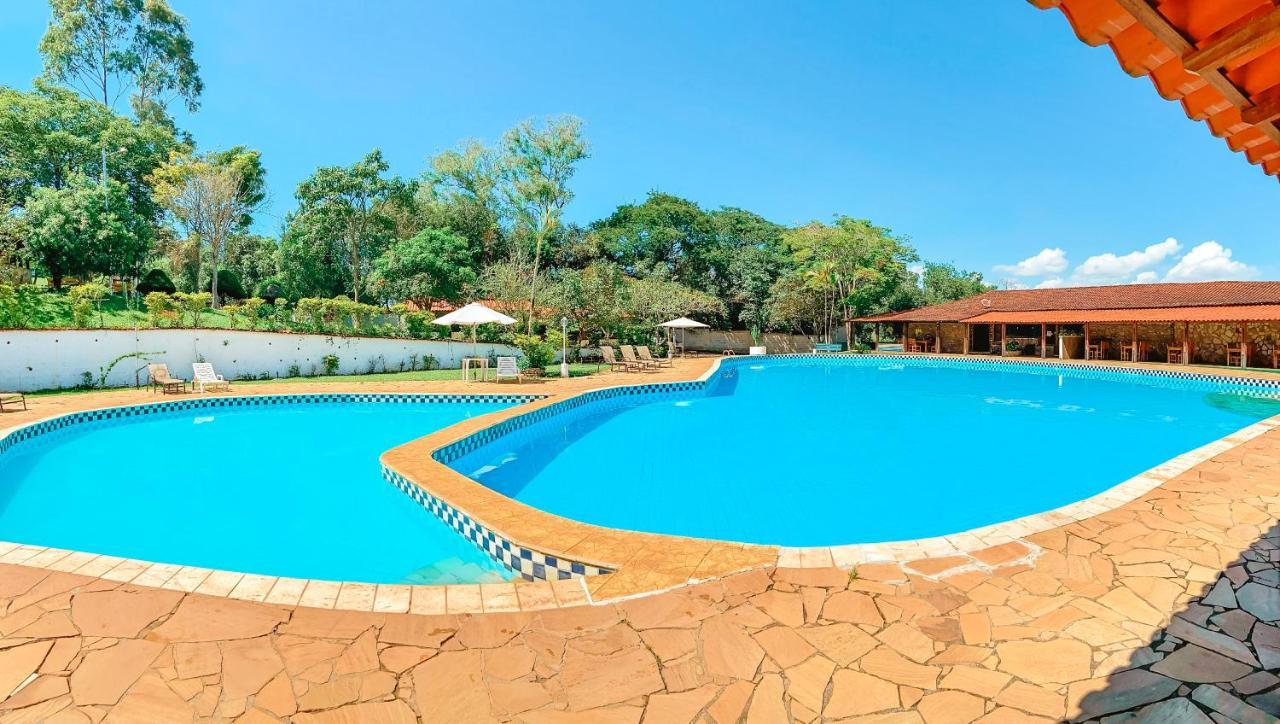 Hotel Pontal De Tiradentes Εξωτερικό φωτογραφία