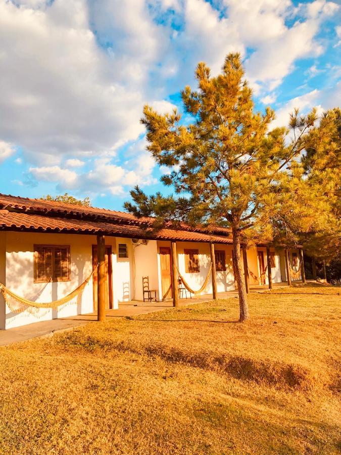 Hotel Pontal De Tiradentes Εξωτερικό φωτογραφία