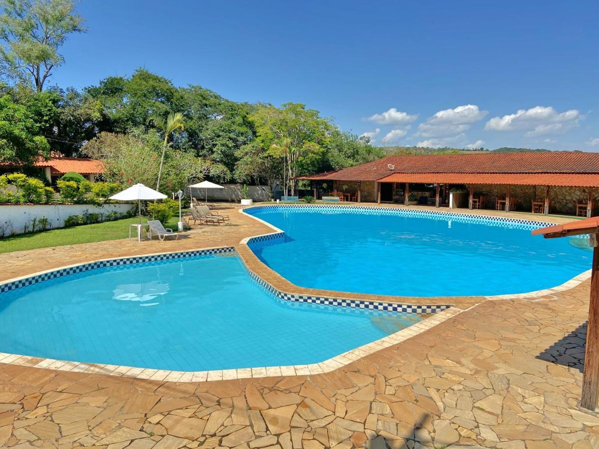 Hotel Pontal De Tiradentes Εξωτερικό φωτογραφία
