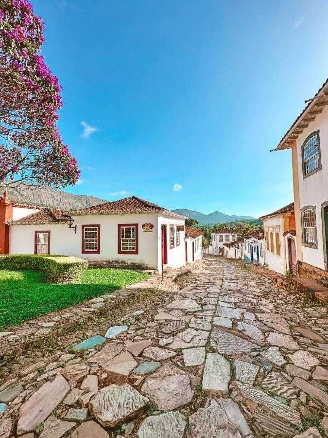Hotel Pontal De Tiradentes Εξωτερικό φωτογραφία