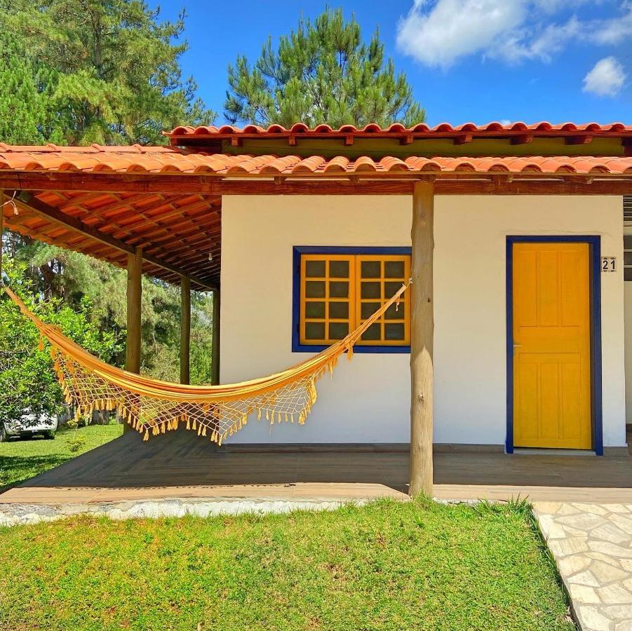 Hotel Pontal De Tiradentes Εξωτερικό φωτογραφία