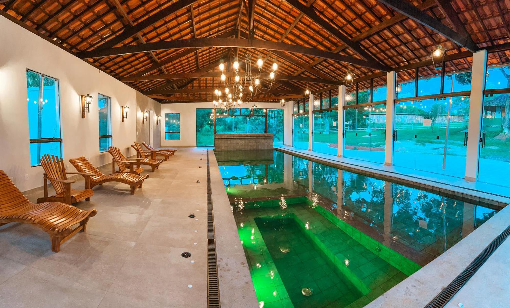 Hotel Pontal De Tiradentes Εξωτερικό φωτογραφία