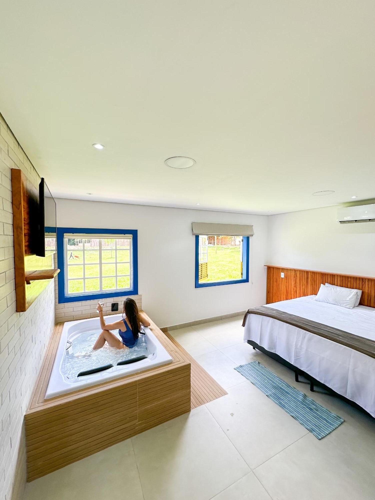 Hotel Pontal De Tiradentes Εξωτερικό φωτογραφία