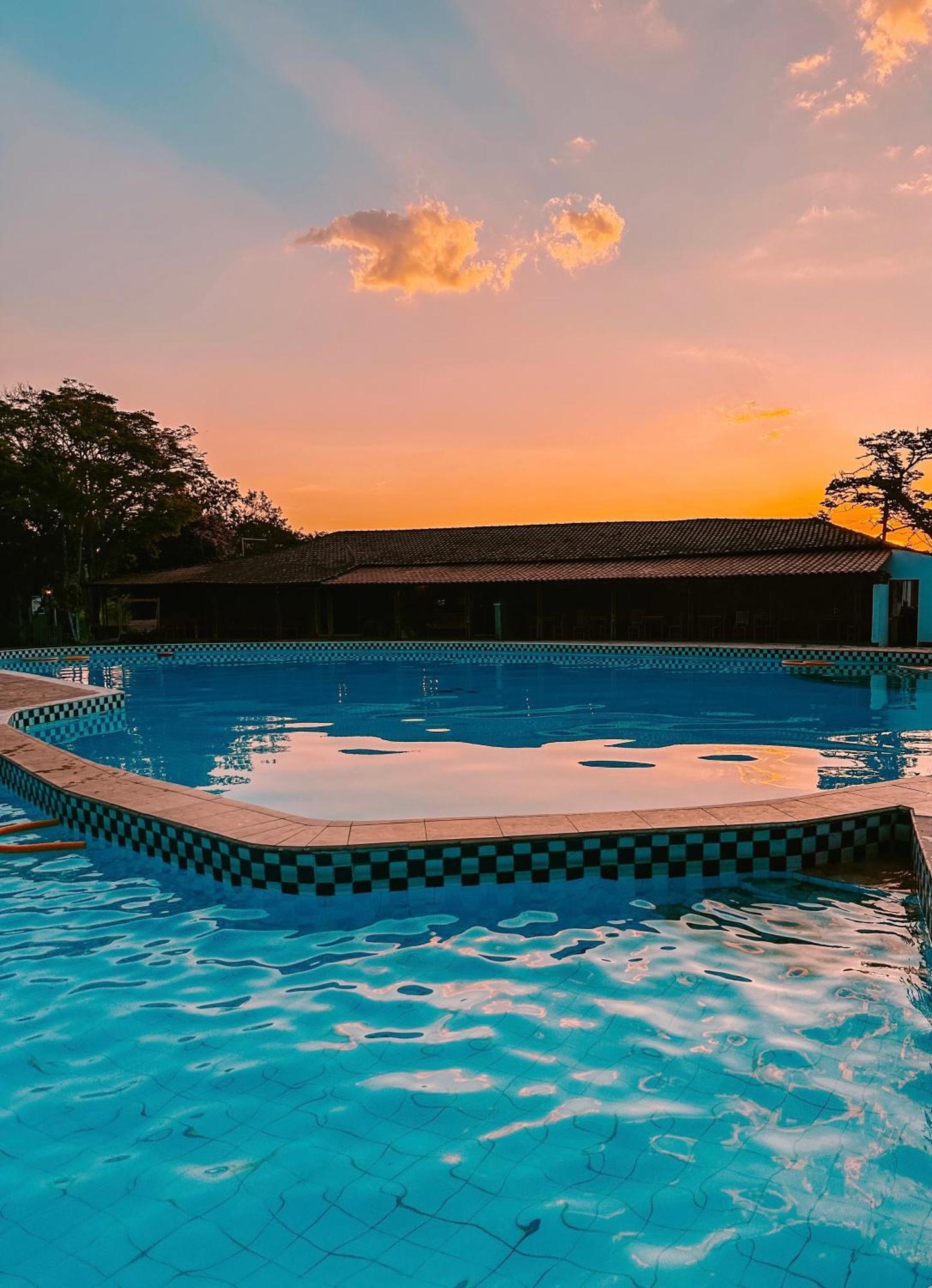 Hotel Pontal De Tiradentes Εξωτερικό φωτογραφία