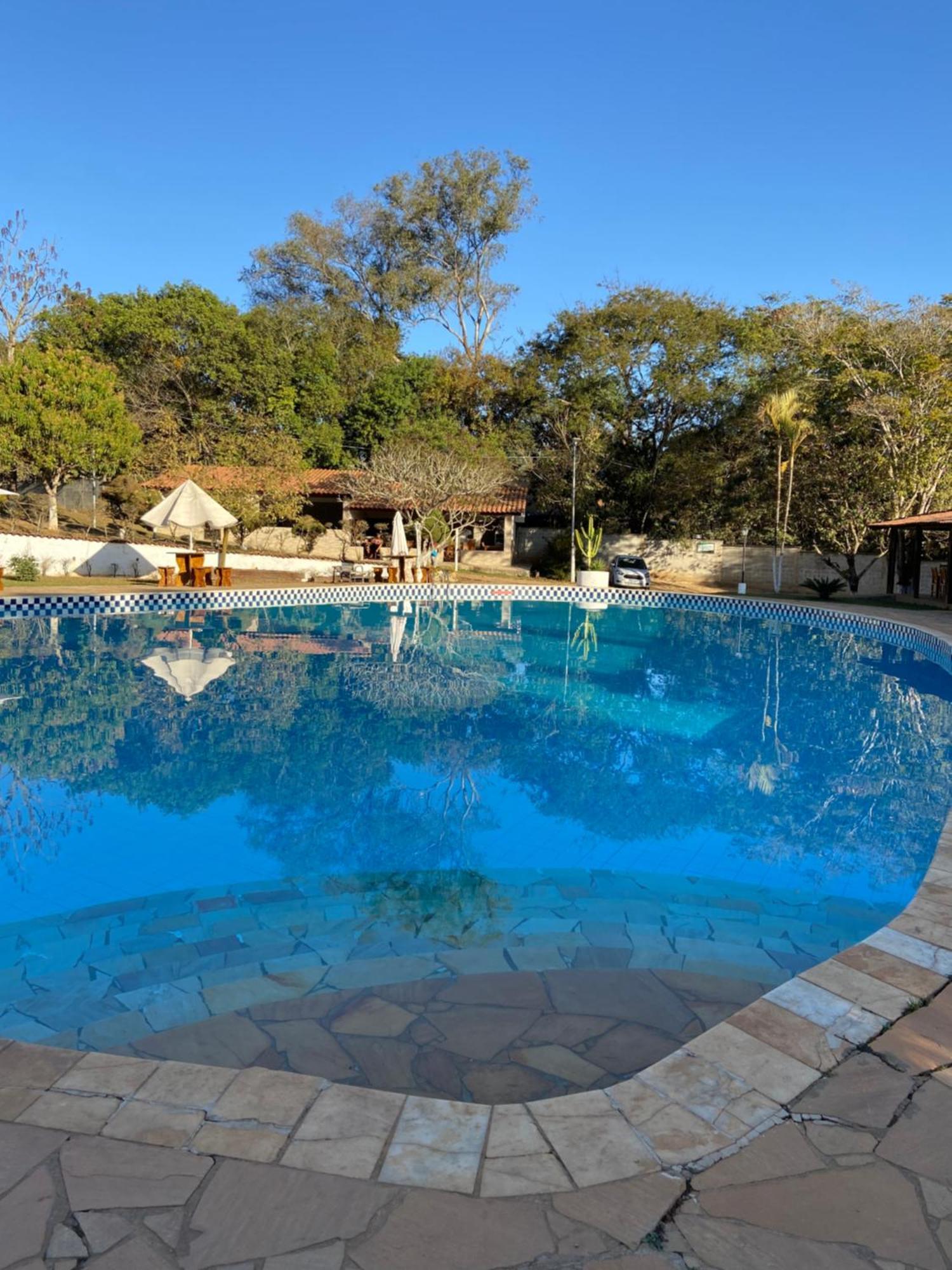 Hotel Pontal De Tiradentes Εξωτερικό φωτογραφία