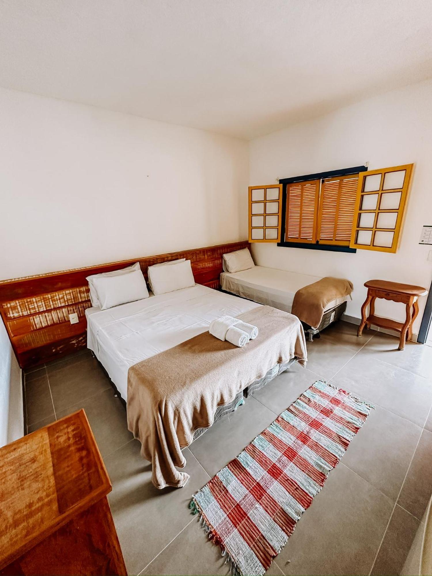 Hotel Pontal De Tiradentes Εξωτερικό φωτογραφία
