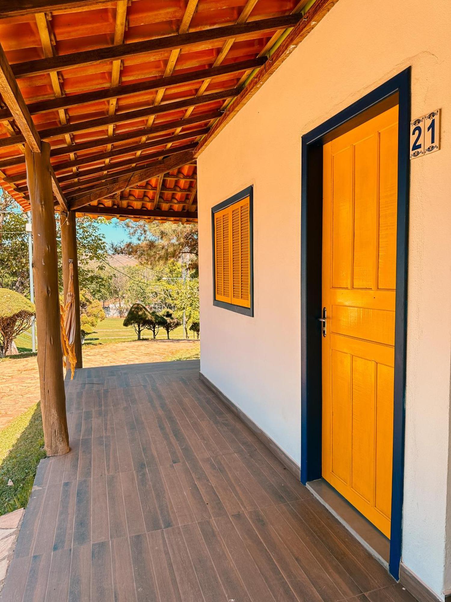 Hotel Pontal De Tiradentes Εξωτερικό φωτογραφία