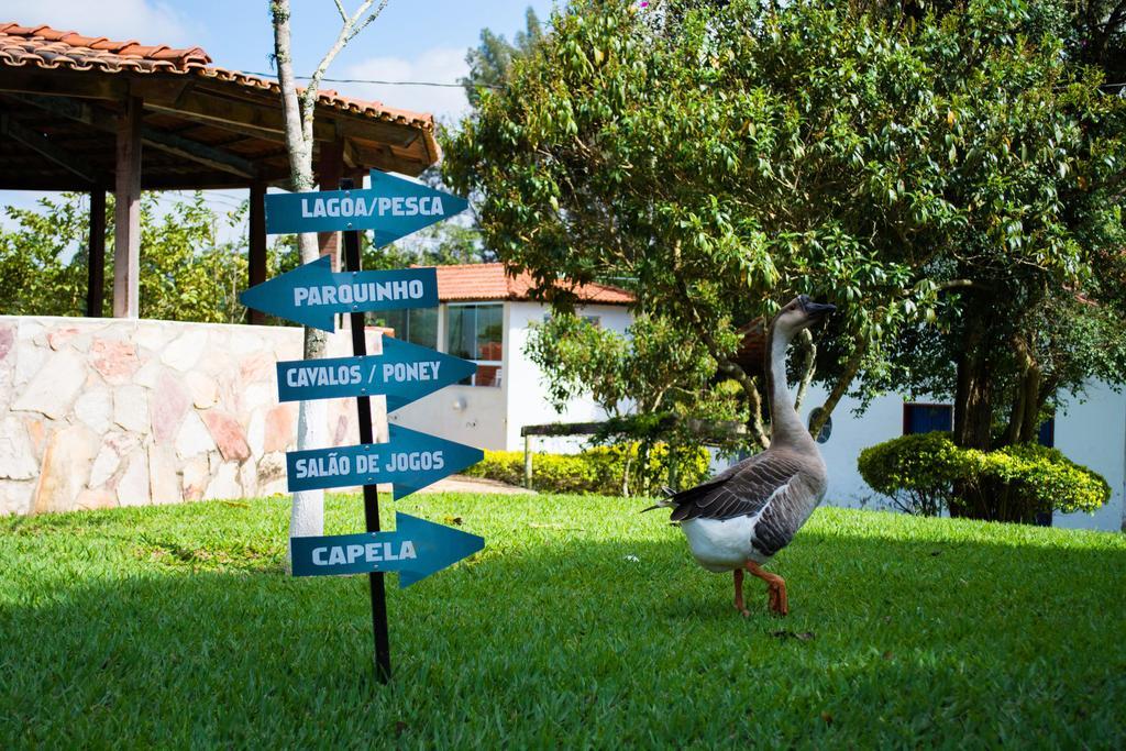 Hotel Pontal De Tiradentes Εξωτερικό φωτογραφία