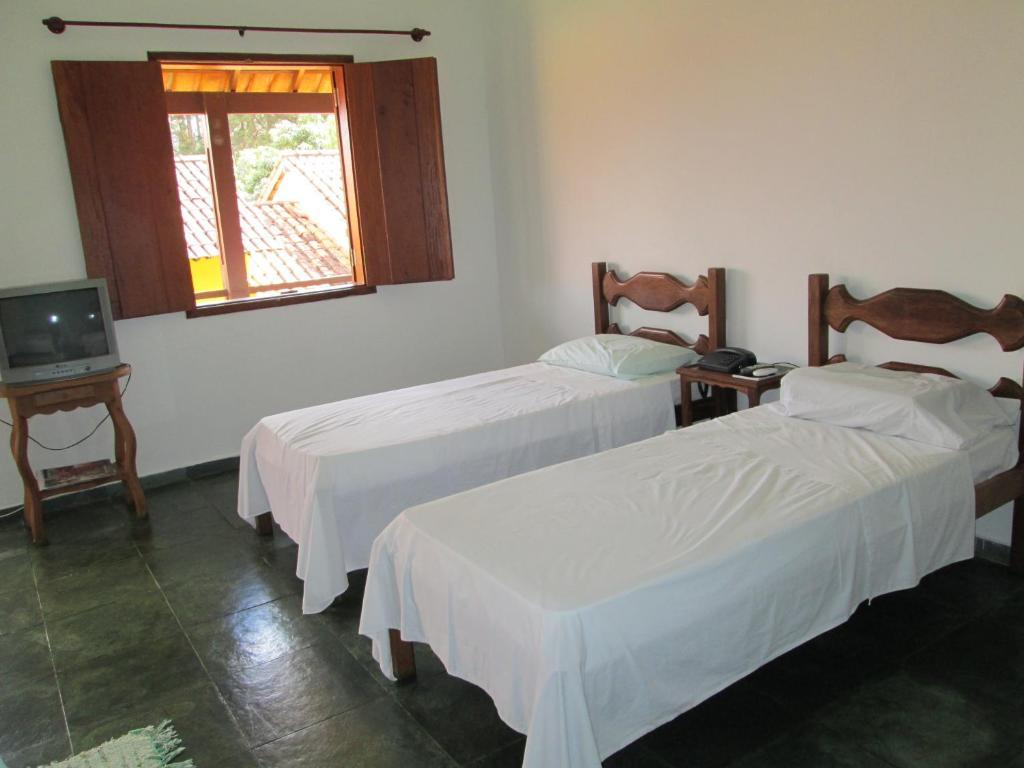 Hotel Pontal De Tiradentes Δωμάτιο φωτογραφία