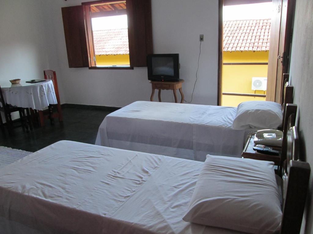 Hotel Pontal De Tiradentes Δωμάτιο φωτογραφία