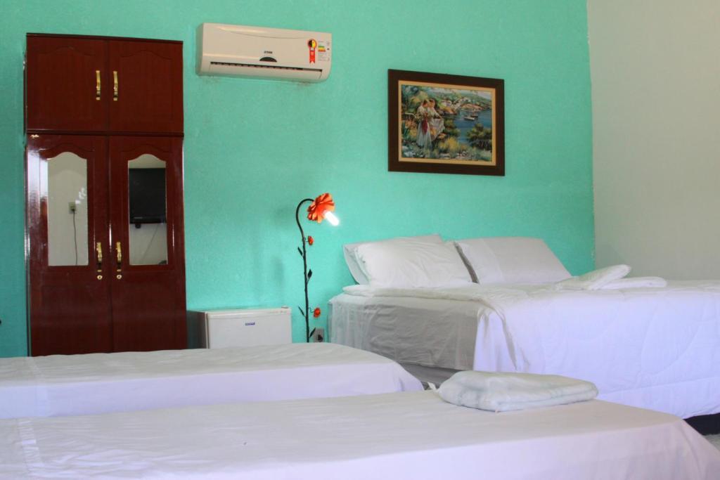 Hotel Pontal De Tiradentes Εξωτερικό φωτογραφία