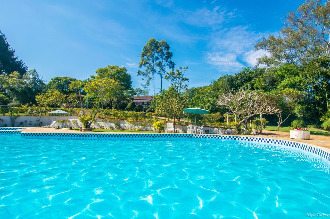 Hotel Pontal De Tiradentes Εξωτερικό φωτογραφία