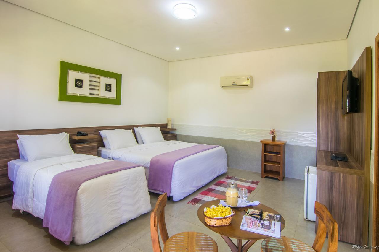Hotel Pontal De Tiradentes Εξωτερικό φωτογραφία